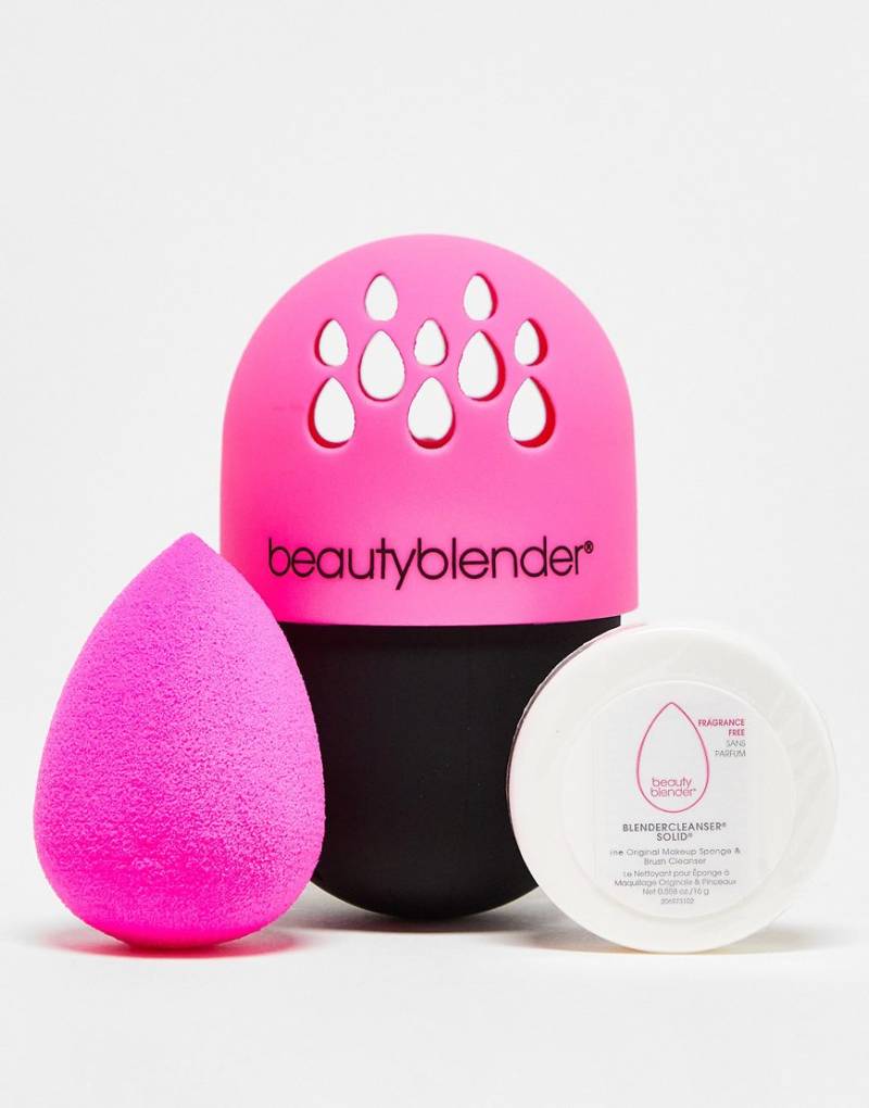 Beautyblender - Discovery - Starter-Set-Keine Farbe von Beauty Blender