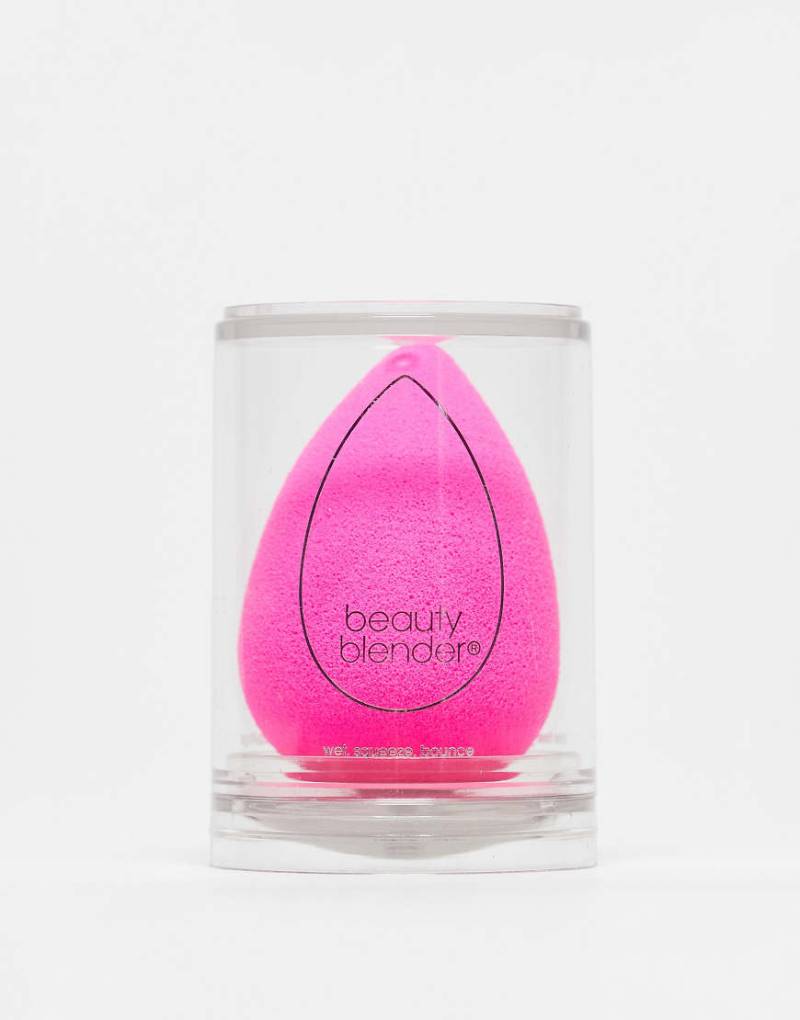 Beautyblender - The Original - Make-up-Schwamm-Keine Farbe von Beauty Blender