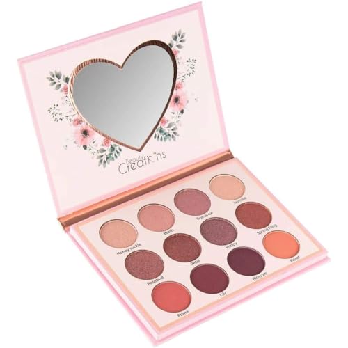 Beauty Creations Eye Bloom Eyeshadow Palette von Beauty Creations