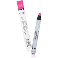 Beauty Made Easy Le Papier Mighty Matte Lippenstift von Beauty Made Easy Le Papier