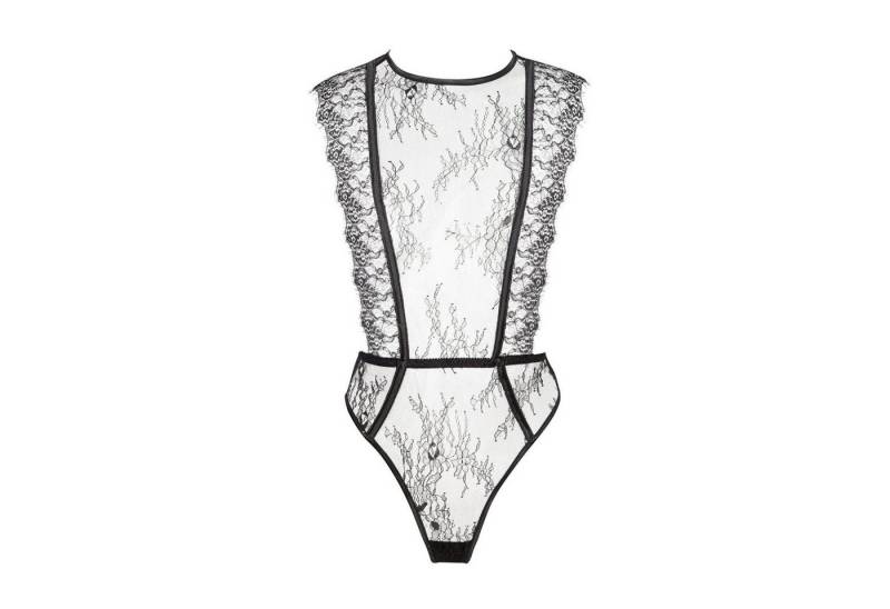 Beauty Night Fashion Body BN Emiliana teddy black - (L/XL,S/M) von Beauty Night Fashion