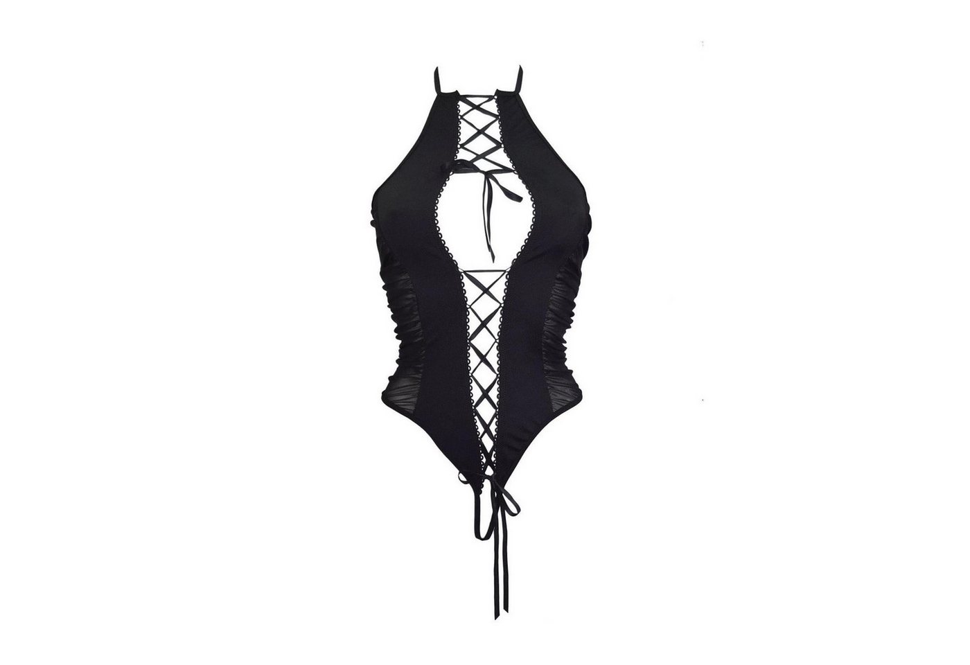 Beauty Night Fashion Body-Ouvert BN Gisele teddy - (L/XL,S/M) von Beauty Night Fashion