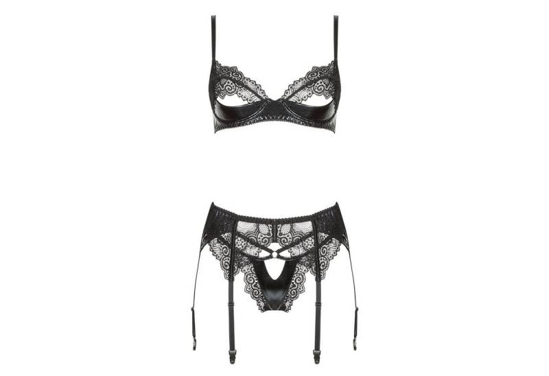 Beauty Night Fashion Set: Schalen-BH BN Marilyn Set - (L/XL,S/M) von Beauty Night Fashion