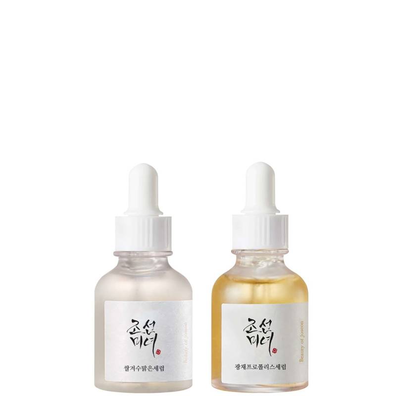 Beauty Of Joseon Day and Night Serum Duo For Glowing Skin von Beauty of Joseon