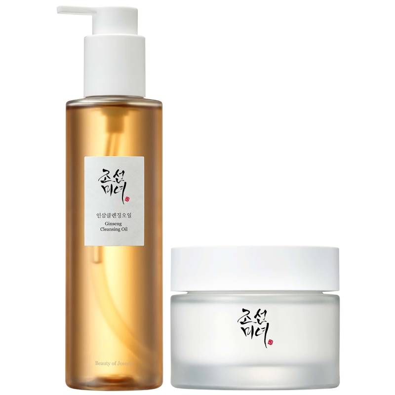 Beauty of Joseon Day & Night Essentials von Beauty of Joseon