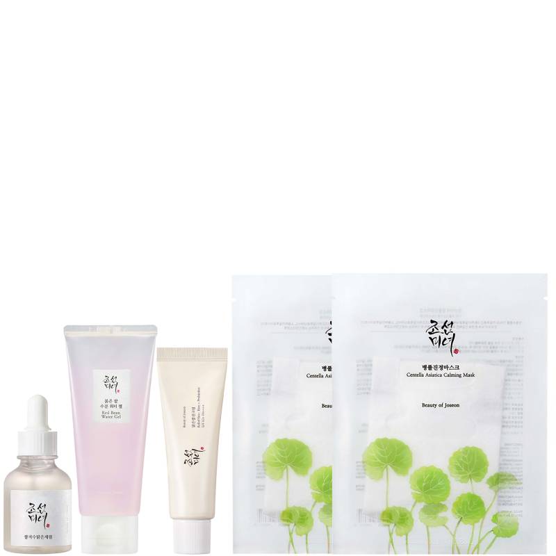 Beauty of Joseon Reveal Your Glow Bundle von Beauty of Joseon