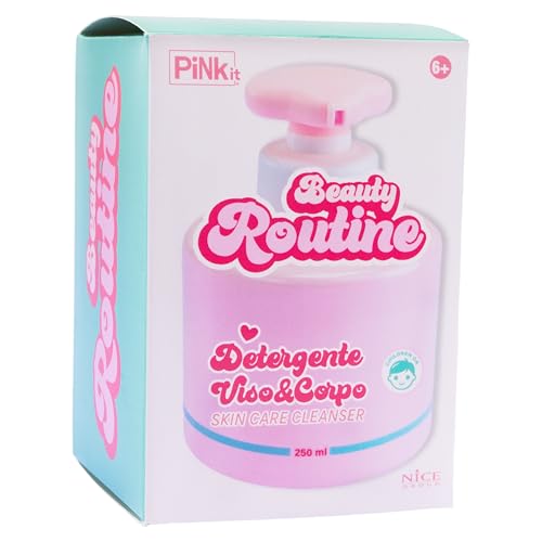 Beauty Routine - Gesichtsreiniger für Körper und Haut Beauty Routine - Gesichtsreiniger für Körper und Haut von Beauty Routine