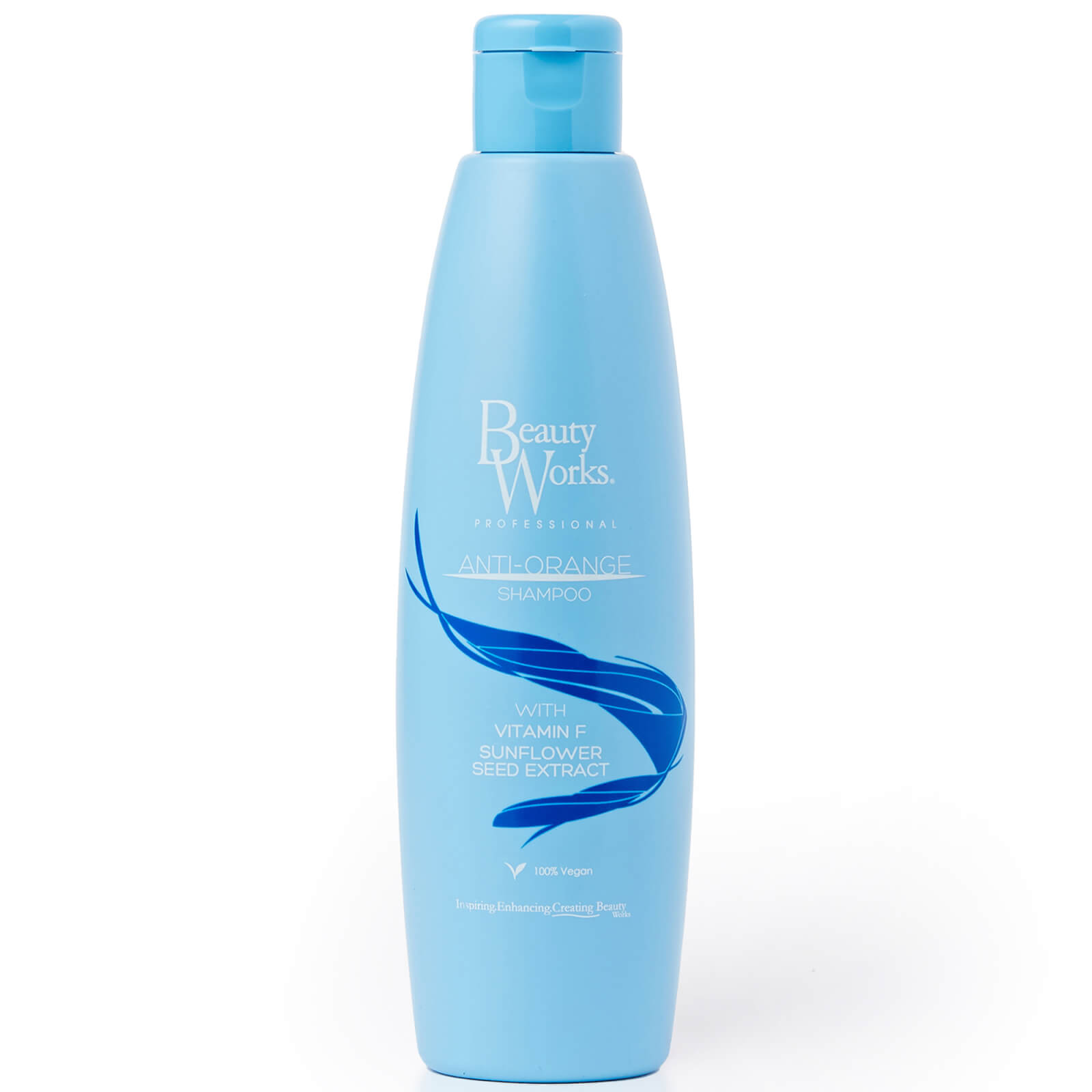 Beauty Works Anti-Orange Shampoo 250ml Beauty Works Anti-Orange Shampoo 250ml von Beauty Works