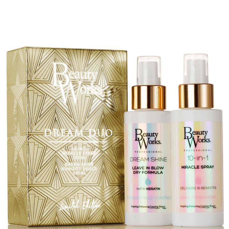 Beauty Works Dream Duo von Beauty Works