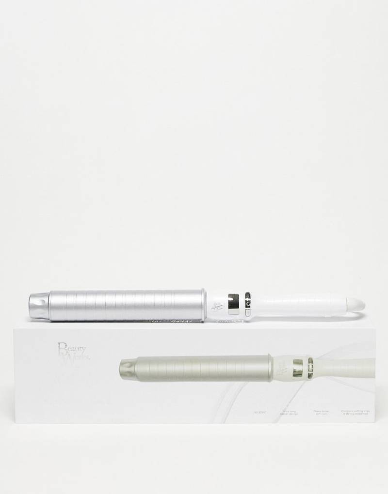 Beauty Works X Molly Mae - Locken-Set, Volume 2-Keine Farbe von Beauty Works