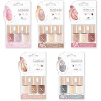 Beauty World - Nail Cocktail Nuance Line 685 Photo Gold von Beauty World