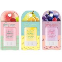 Beauty World - RADY UV Stick SPF 50+ PA++++ Grape & Berry - 15g von Beauty World