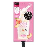 Beauty World - Rice Wine Face Pack Peach 24ml von Beauty World