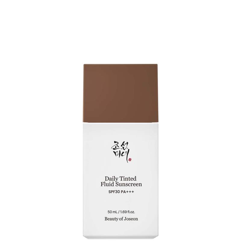 Beauty Of Joseon Daily Tinted Fluid Sunscreen SPF30 PA+++ 50ml (Various Shades) - DN310 von Beauty of Joseon