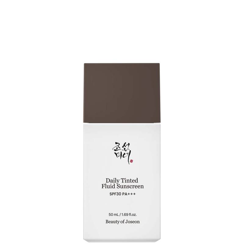 Beauty Of Joseon Daily Tinted Fluid Sunscreen SPF30 PA+++ 50ml (Various Shades) - DN350 von Beauty of Joseon