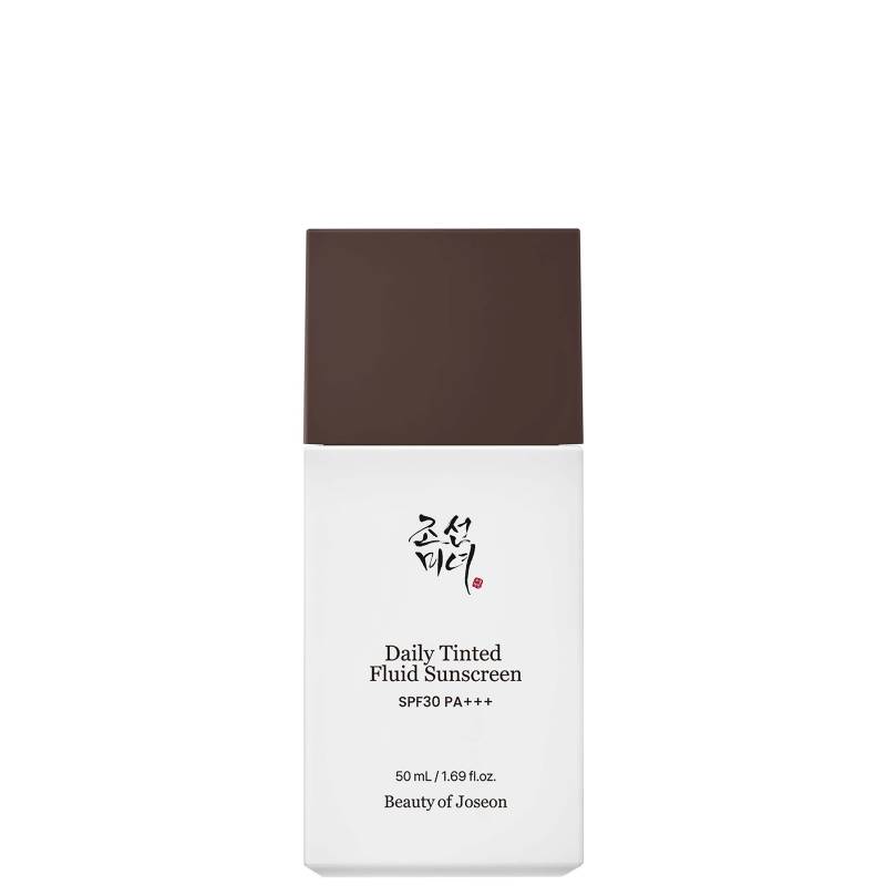 Beauty Of Joseon Daily Tinted Fluid Sunscreen SPF30 PA+++ 50ml (Various Shades) - DP320 von Beauty of Joseon