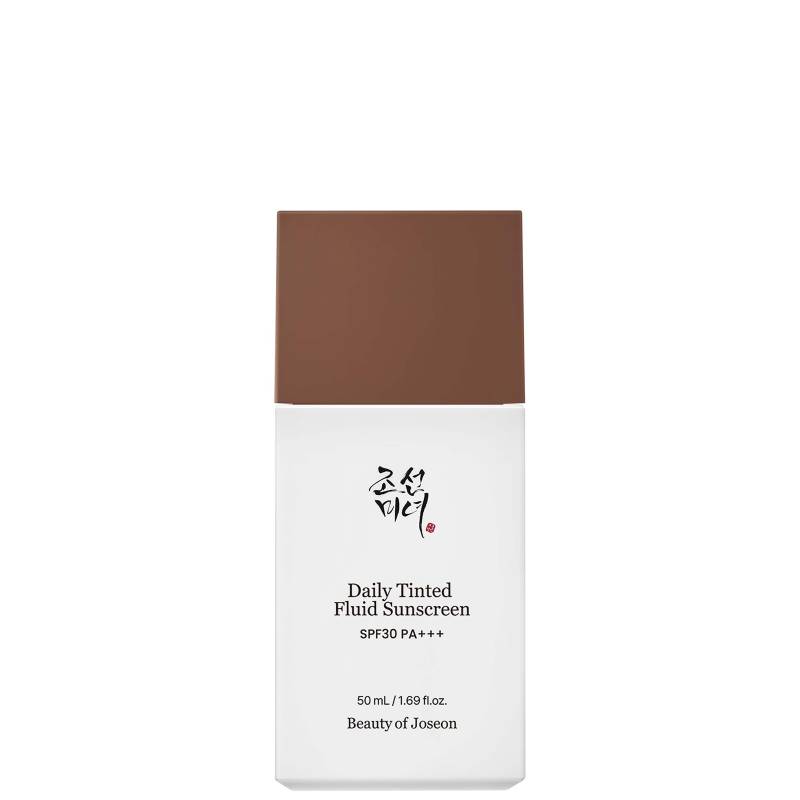 Beauty Of Joseon Daily Tinted Fluid Sunscreen SPF30 PA+++ 50ml (Various Shades) - DY300 von Beauty of Joseon