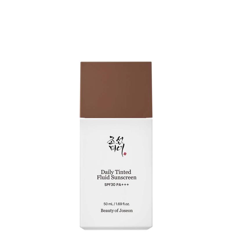 Beauty Of Joseon Daily Tinted Fluid Sunscreen SPF30 PA+++ 50ml (Various Shades) - DY330 von Beauty of Joseon