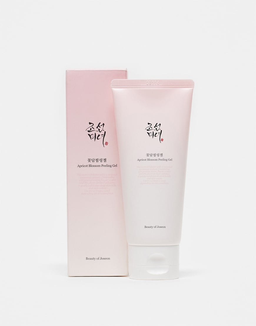 Beauty of Joseon - Apricot Blossom - Peeling-Gel, 100 ml-Keine Farbe von Beauty of Joseon