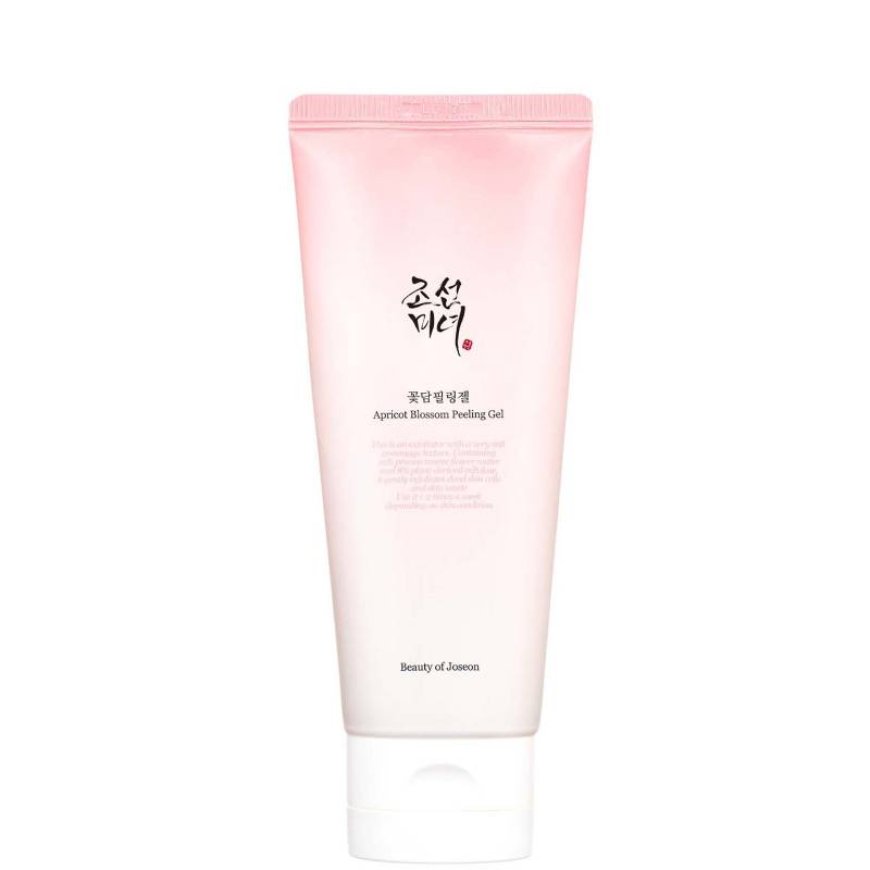 Beauty of Joseon Apricot Blossom Peeling Gel 100ml von Beauty of Joseon