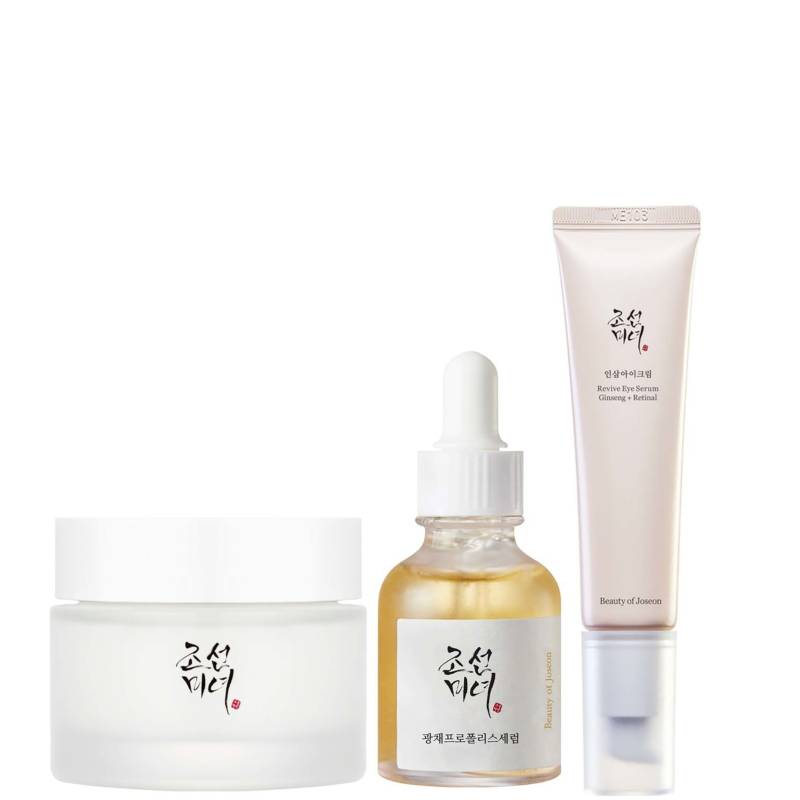 Beauty of Joseon Best Selling Trio von Beauty of Joseon
