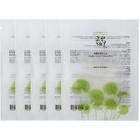 Beauty of Joseon - Centella Asiatica Calming Mask Bundle Set - Gesichtsmasken-Set von Beauty of Joseon