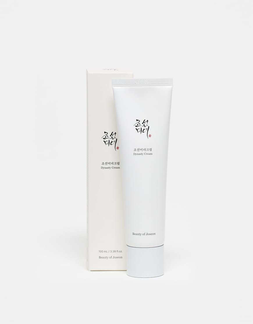 Beauty of Joseon - Dynasty Cream - Feuchtigkeitscreme, 100 ml-Keine Farbe von Beauty of Joseon