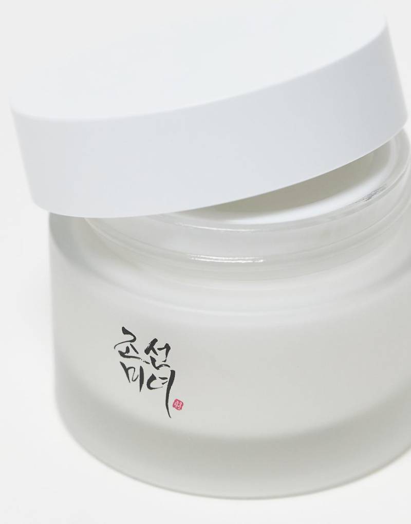 Beauty of Joseon - Dynasty Cream - Feuchtigkeitscreme, 50 ml-Keine Farbe von Beauty of Joseon