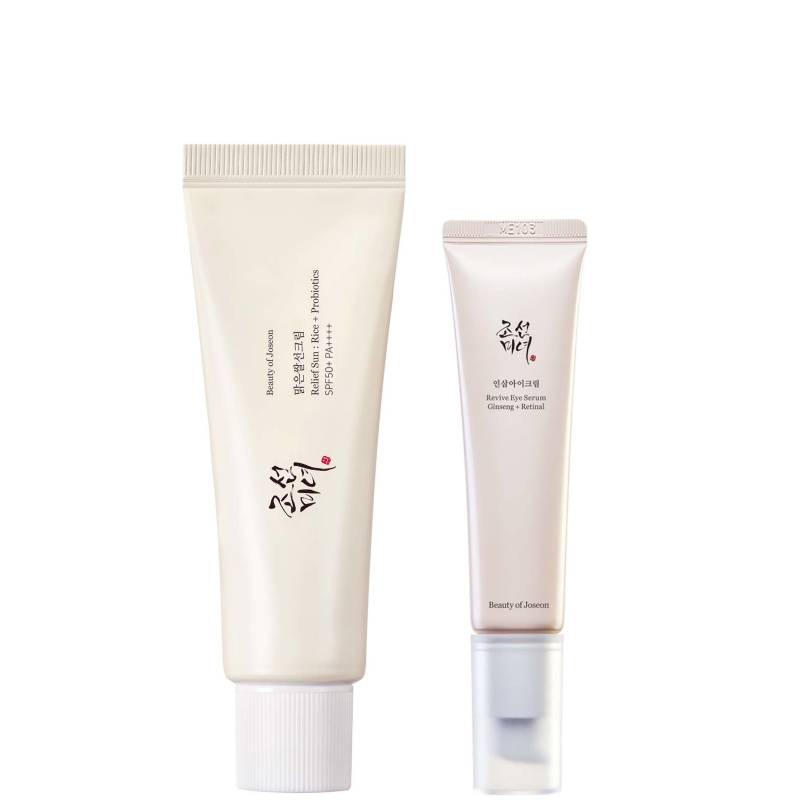 Beauty of Joseon Essentials Duo von Beauty of Joseon