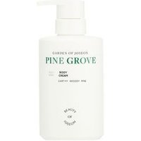 Beauty of Joseon - Garden of Joseon Pine Grove Body Cream - Körpercreme von Beauty of Joseon