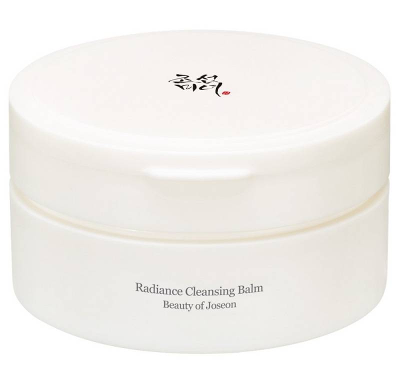 Beauty of Joseon Gesichts-Reinigungscreme Radiance Cleansing Balm, fester Reinigungsbalm, der in Verbindung mit der Hautwärme schmilzt von Beauty of Joseon