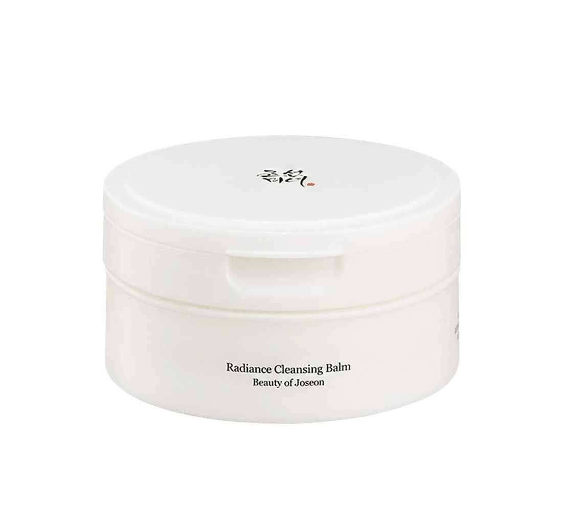 Beauty of Joseon Gesichts-Reinigungscreme Radiance Cleansing Balm 100 ml – Reinigungsbalsam mit Reiskleie von Beauty of Joseon