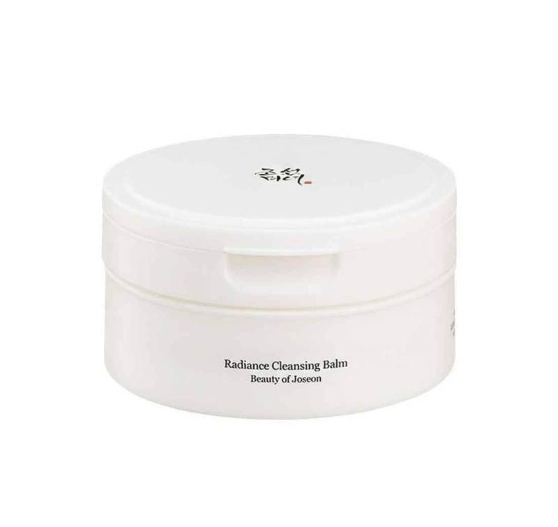 Beauty of Joseon Gesichts-Reinigungscreme Radiance Cleansing Balm 100 ml – Reinigungsbalsam mit Reiskleie von Beauty of Joseon