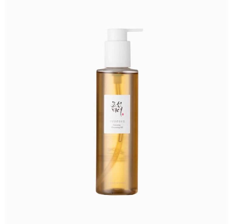Beauty of Joseon Gesichts-Reinigungsöl Beauty of Joseon Ginseng Cleansing Oil von Beauty of Joseon