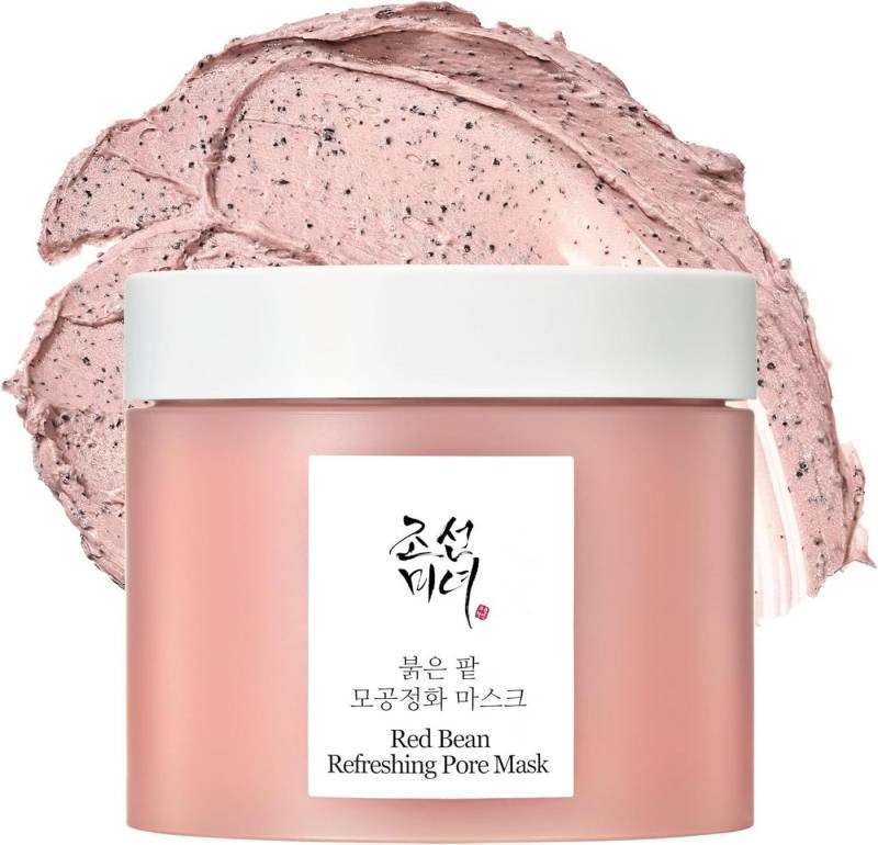 Beauty of Joseon Gesichtskur Red Bean Refreshing Pore Mask - Kühlende Porenmaske von Beauty of Joseon