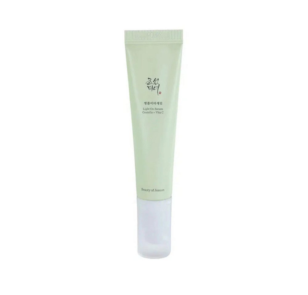 Beauty of Joseon Gesichtsserum Beauty of Joseon, Light On Serum Centella + Vita C - 30 ml von Beauty of Joseon