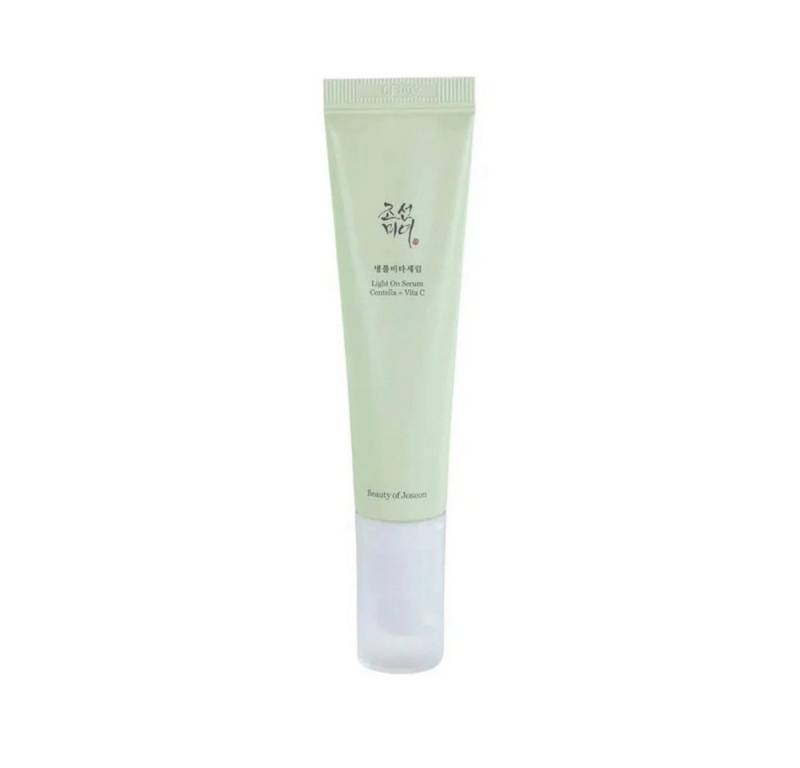 Beauty of Joseon Gesichtsserum Beauty of Joseon, Light On Serum Centella + Vita C - 30 ml von Beauty of Joseon