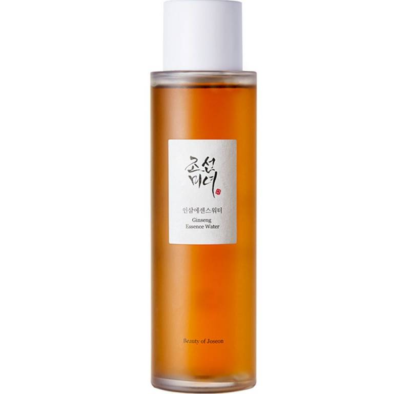 Beauty of Joseon Gesichtsserum Ginseng Essence Water, intensiv pflegende, feuchtigkeitsspendende Essenz mit Ginsengextrakt von Beauty of Joseon