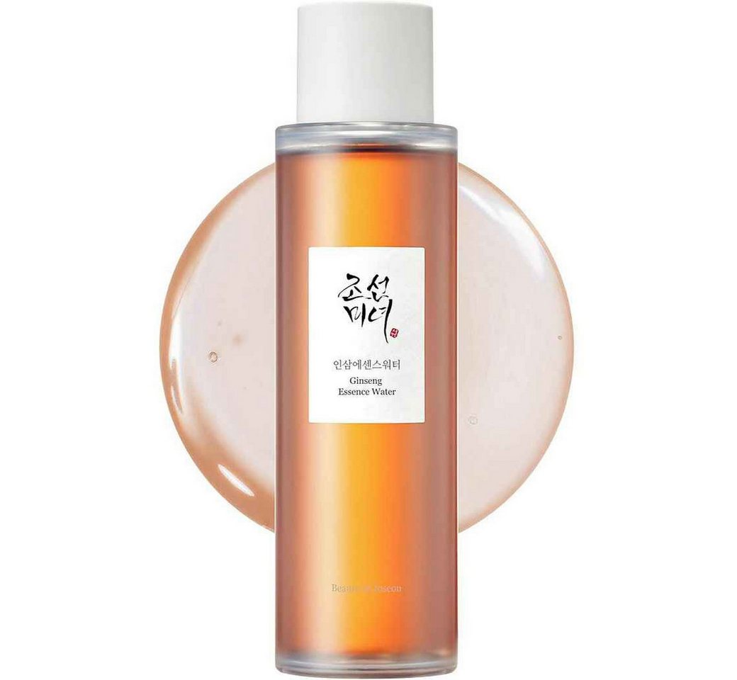 Beauty of Joseon Gesichtswasser Essence Water Gesichtswasser 150 ml – feuchtigkeitsspendende von Beauty of Joseon