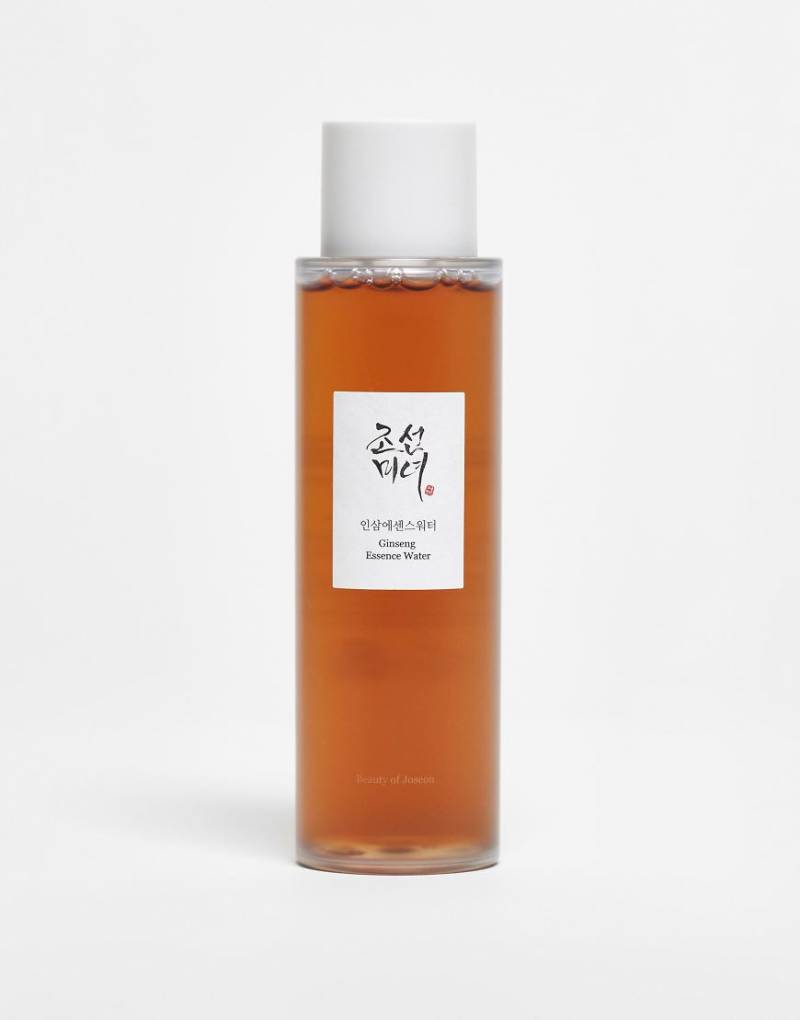 Beauty of Joseon - Ginseng-Essenz: 150 ml-Keine Farbe von Beauty of Joseon
