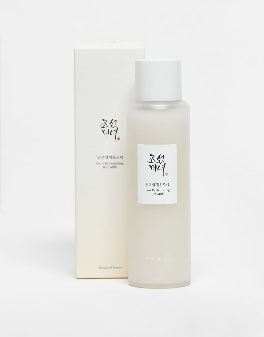 Beauty of Joseon - Glow Replenishing Rice Milk - Toner, 150 ml-Keine Farbe von Beauty of Joseon