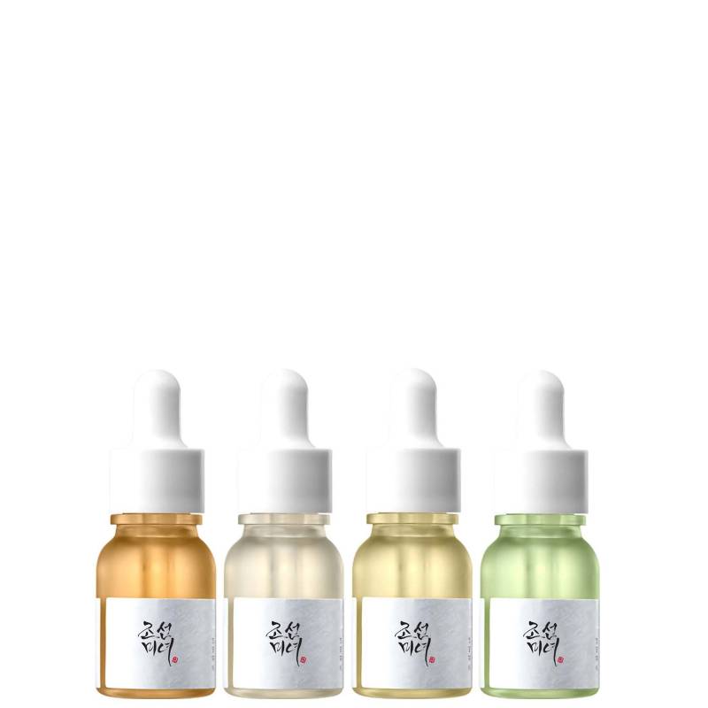 Beauty of Joseon Hanbang Serum Discovery Kit von Beauty of Joseon