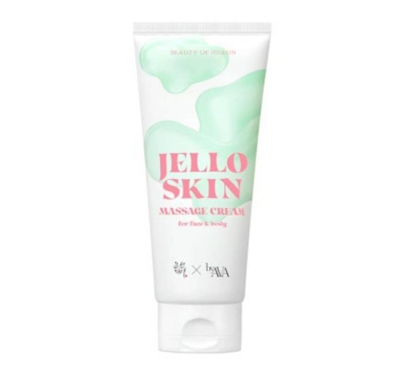 Beauty of Joseon Körperpflegemittel Jelloskin Massage Cream For Face and Body 200 ml von Beauty of Joseon