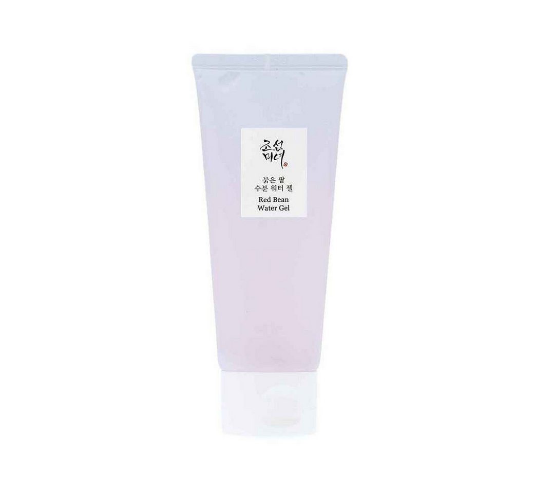 Beauty of Joseon Körperpflegemittel Red Bean Water Gel leichte Gesichtscreme 100ml von Beauty of Joseon