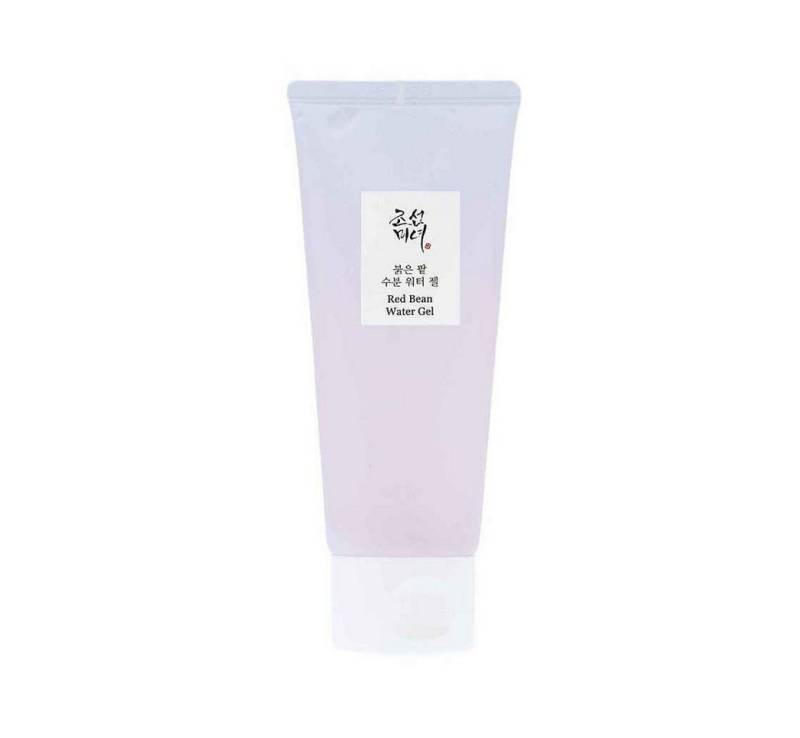 Beauty of Joseon Körperpflegemittel Red Bean Water Gel leichte Gesichtscreme 100ml von Beauty of Joseon
