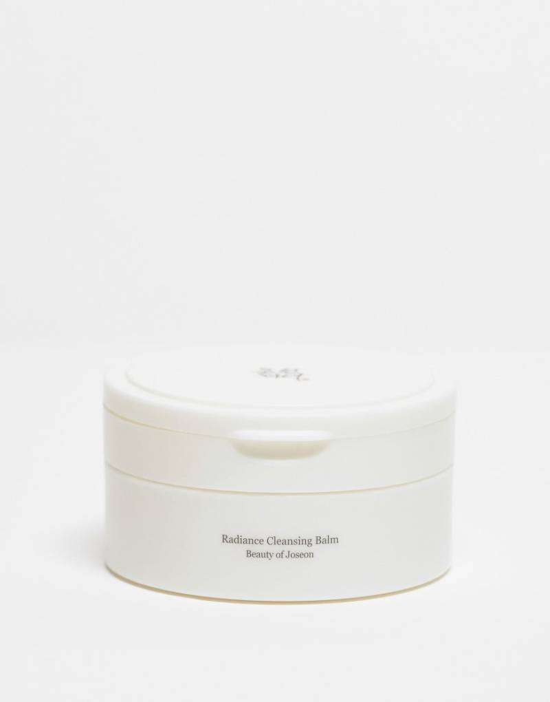 Beauty of Joseon - Radiance Reinigungsbalsam, 100 ml-Keine Farbe von Beauty of Joseon