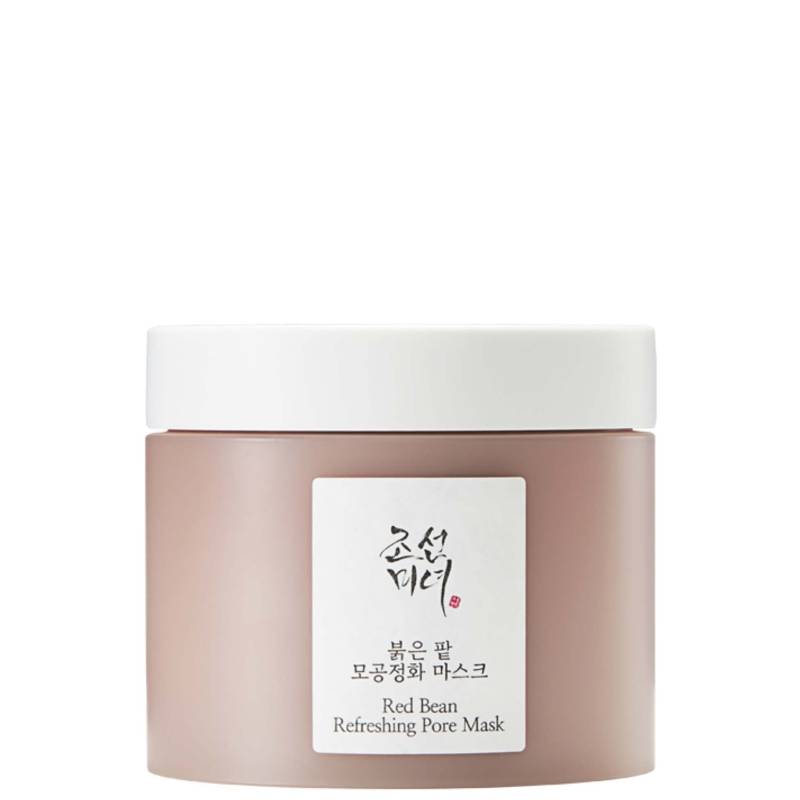 Beauty of Joseon Red Bean Refreshing Pore Mask 140ml von Beauty of Joseon
