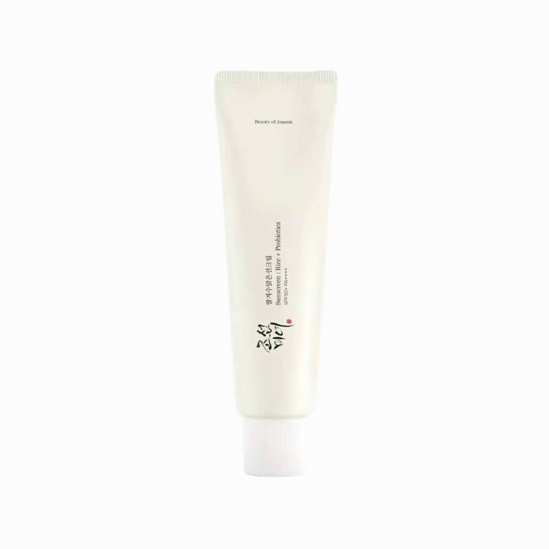 Beauty of Joseon Relief Sunscreen: Rice + Probiotics von Beauty of Joseon