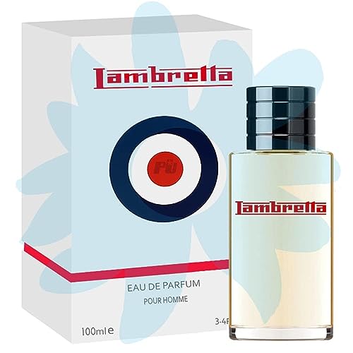 Lambretta Privato Uomo Nr. 1 100 ml EDP Spray von Beauty