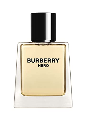 Burberry Hero Eau de Toilette 50ml Spray von BURBERRY